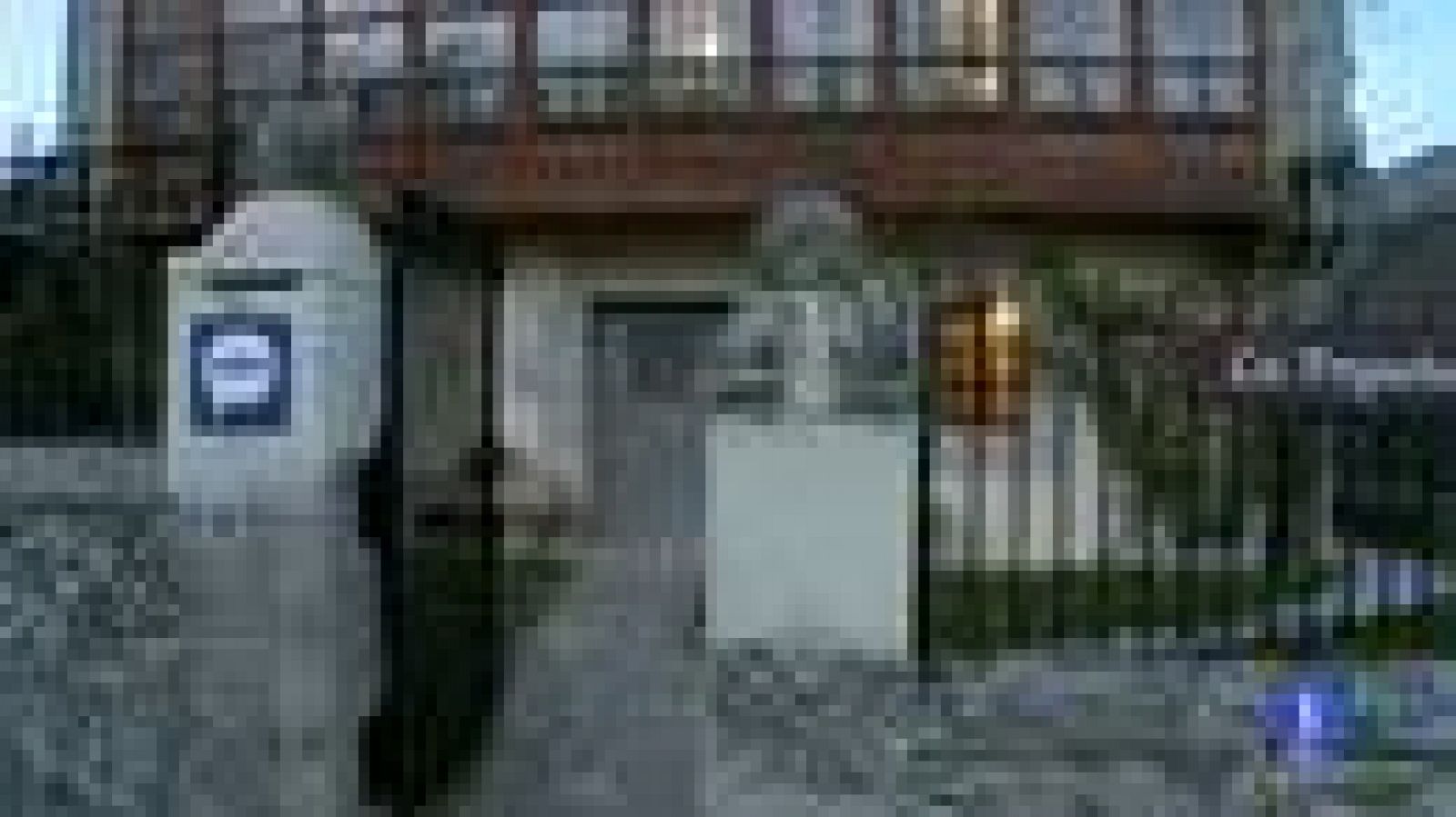 Destino: España - Castilla y León III - Duncan