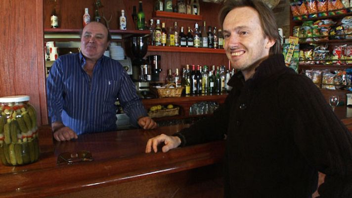 Destino: España - Castilla y León III - Duncan