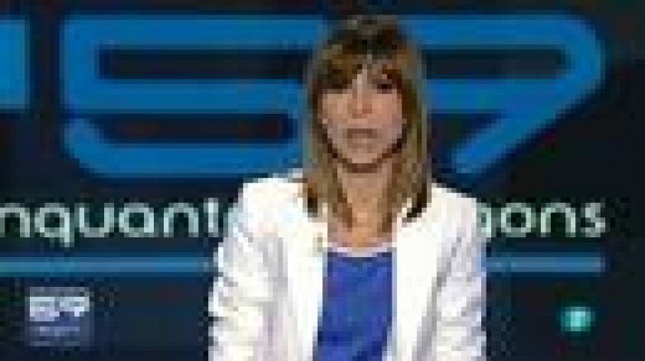 59 segons - José Zaragoza