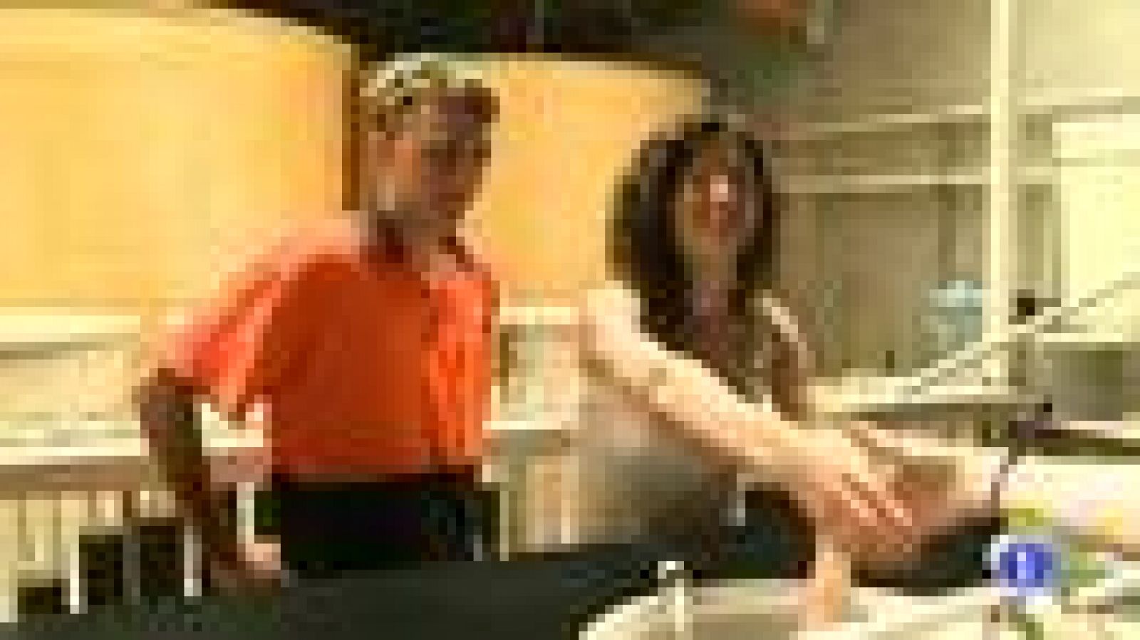 Españoles en el mundo - Melbourne - Judith