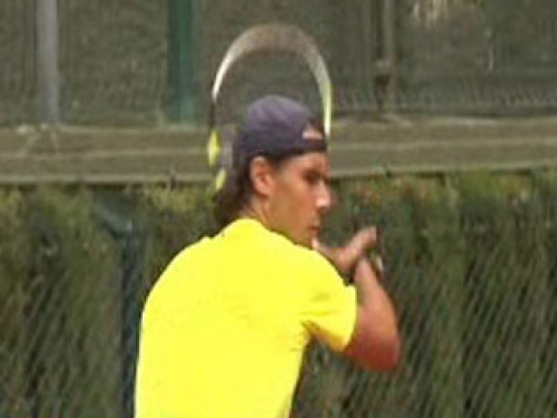 España Directo Torneo Conde de Godó RTVE Play