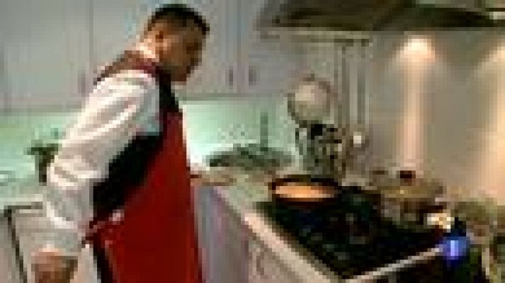 Destino: España - Castilla y León III - Wilmer