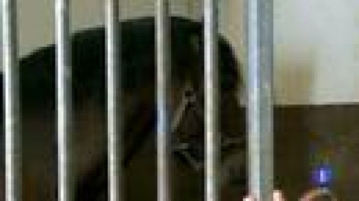 Destino: España - Castilla y León III - Edy