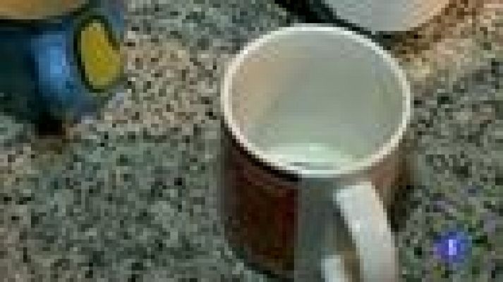 Destino: España - Castilla y León 3- Alfredo y Louise