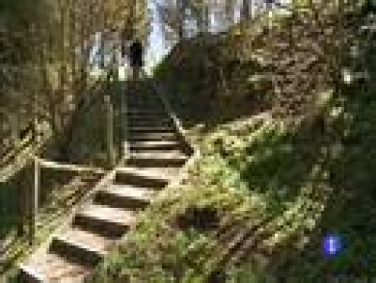 Destino: España - Castilla y León III - Ali