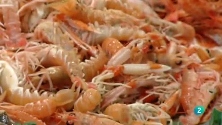 Para todos La 2 - Alimentos congelados