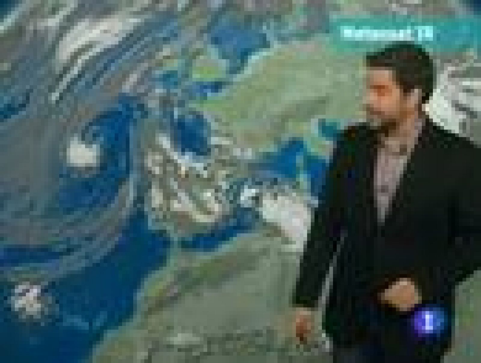 Noticias de Extremadura: El tiempo en la Comunidad de Extremadura - 20/04/11 | RTVE Play