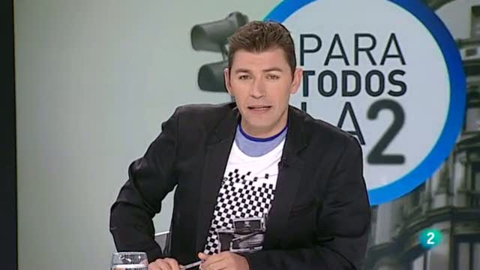 Para Todos La 2 - Friederich Nietszche