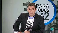Para Todos La 2 - Friederich Nietszche