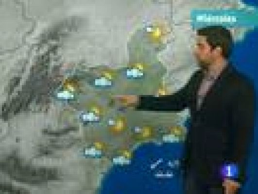 Noticias Murcia - El Tiempo en la Comunidad de Murcia.-20/04/2011.