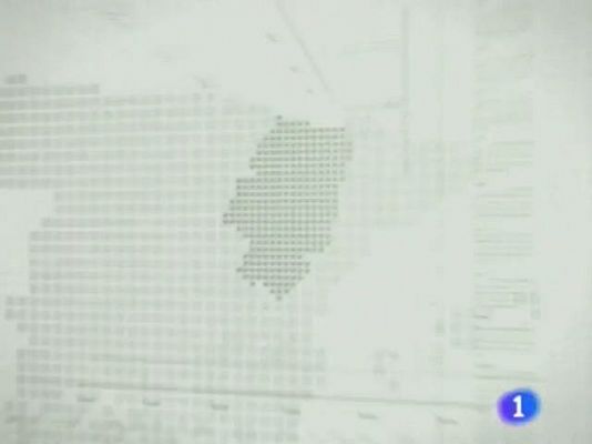 Noticias Aragón - Noticias Aragón en 2' - 20/04/11