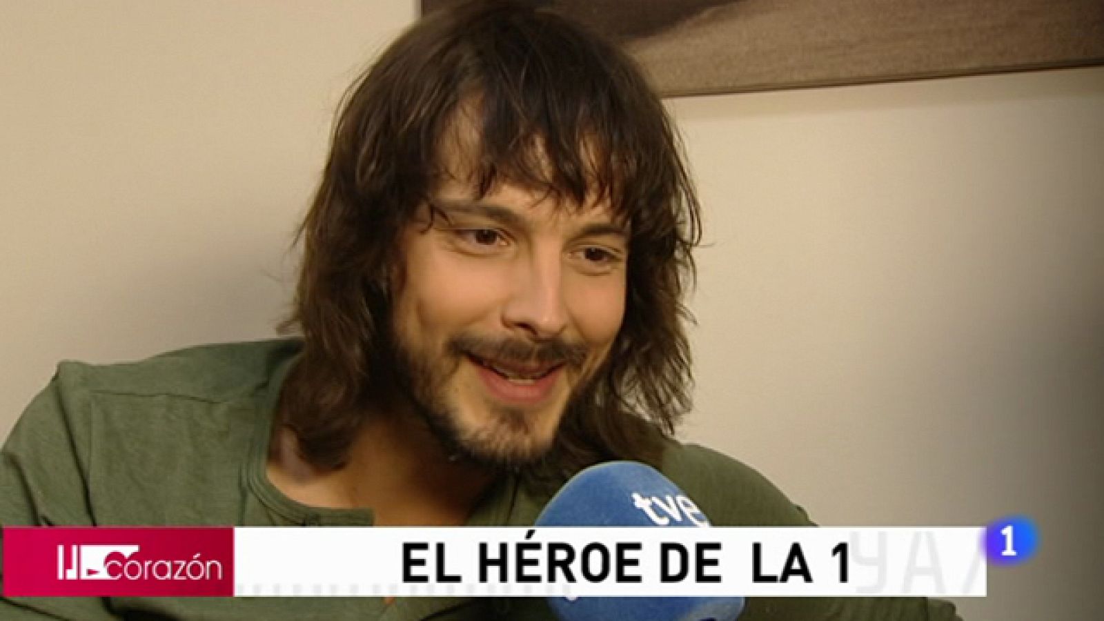 Corazón - El héroe Águila Roja - D Corazón | Ver