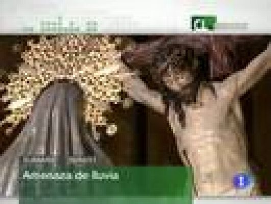 Noticias de Castilla y León - Noticias Castilla y León - 20/04/11