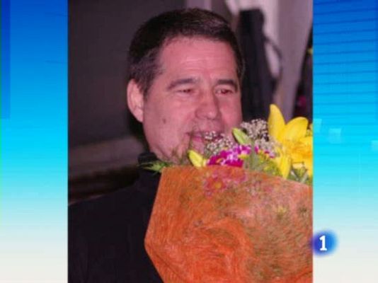 Telediario 1 - Busca y captura para Troitiño