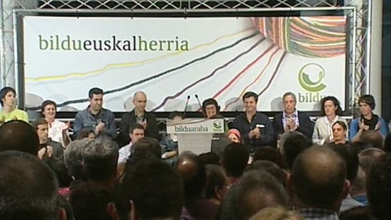 El Gobierno autoriza al Abogado del Estado a impugnar, si ve motivos, las listas electorales de Bildu