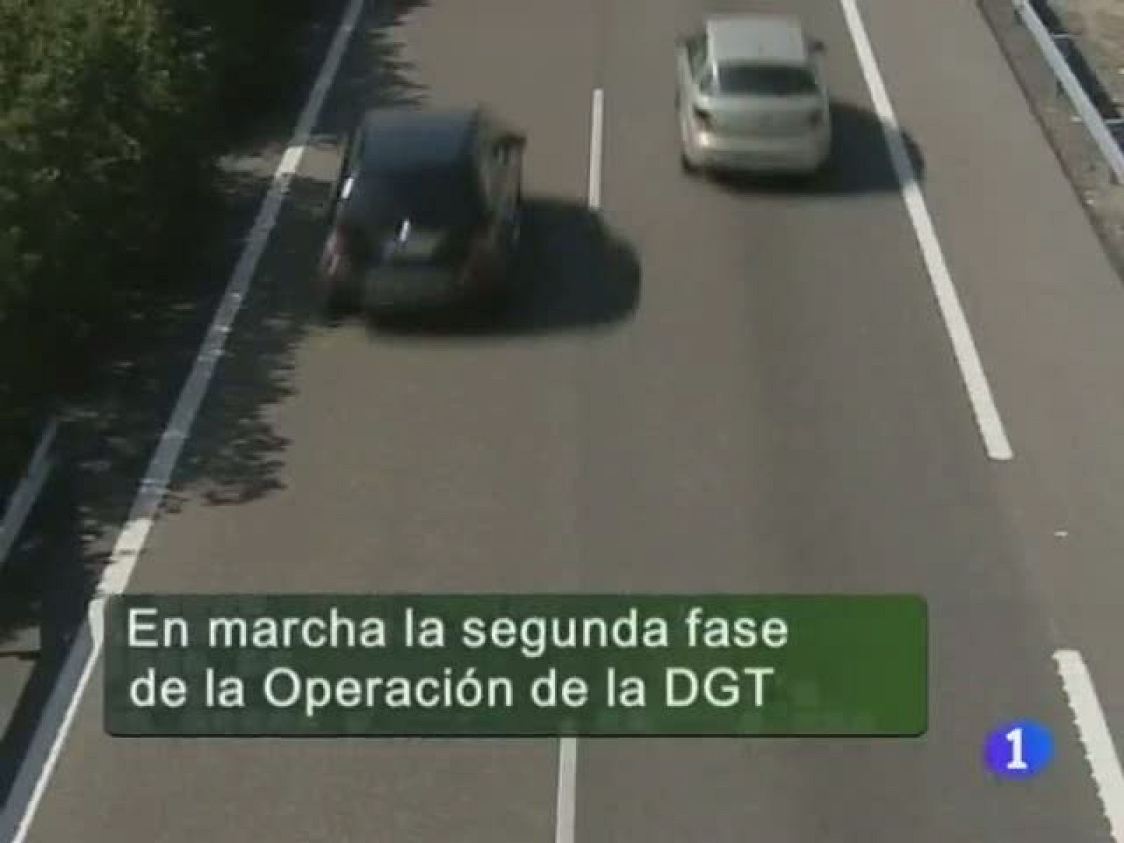 Noticias Andalucía 20/04/11 | Ver