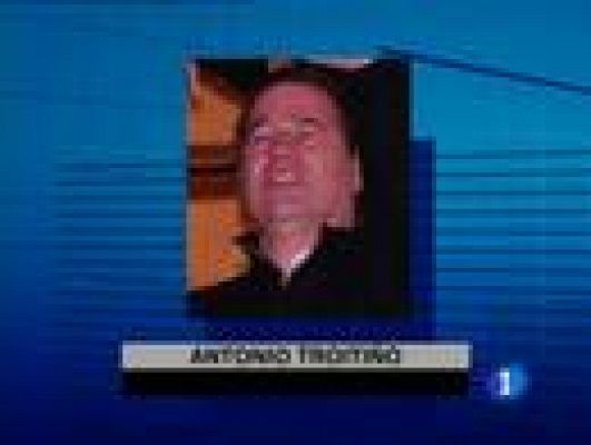 Telediario 1 - Telediario 1 en 4' - 20/04/11