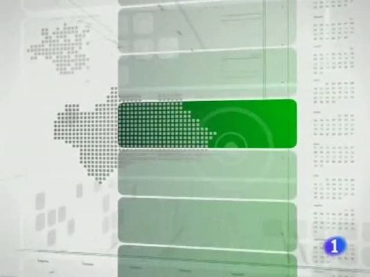 Noticias Andalucía en 2' 20/04/11