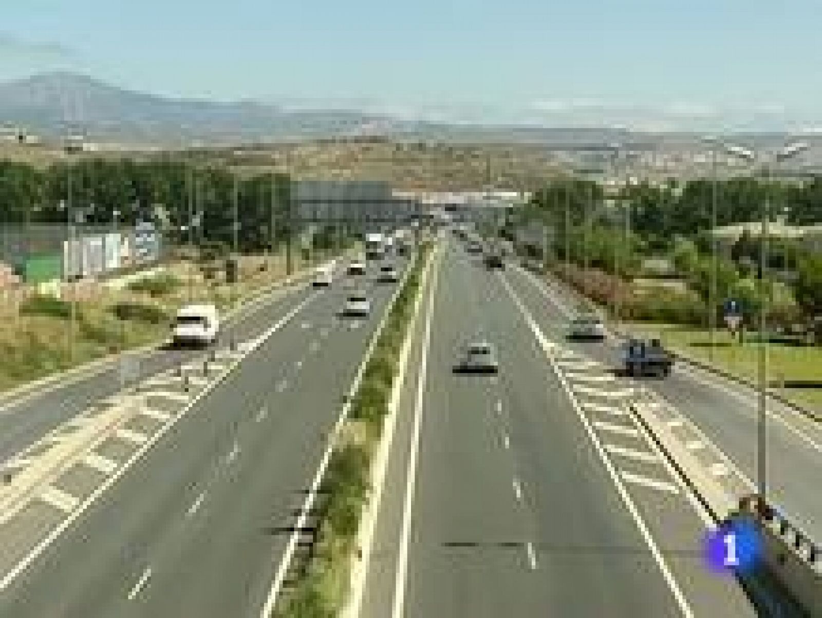 Informativo Telerioja - 20/04/11 | Ver