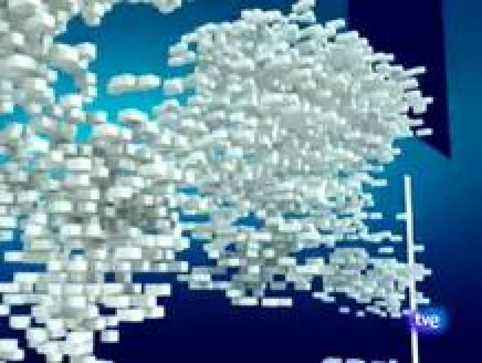 Telecanarias en 2'- 20/04/2011 | Ver