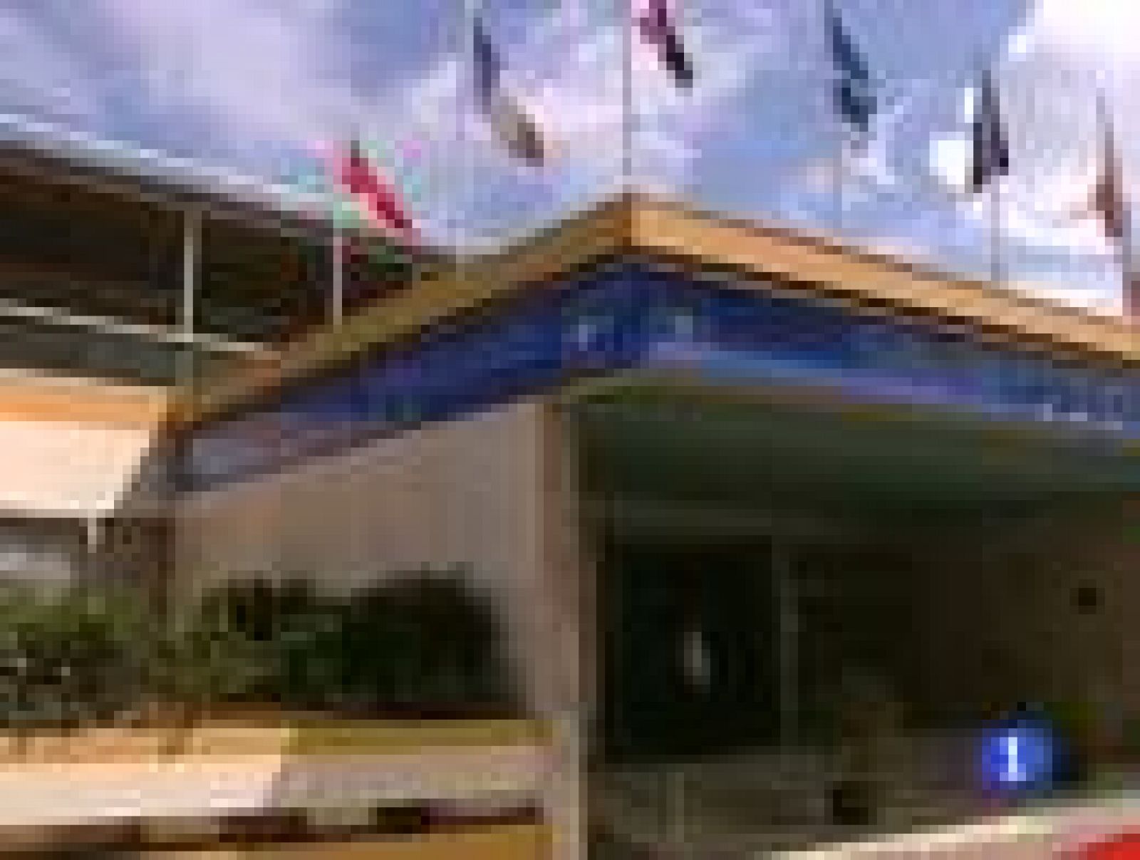 Telecanarias. El informativo de Canarias. 20/04/2011 | Ver