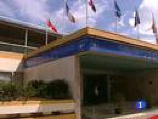 Telecanarias - Telecanarias. El informativo de Canarias. 20/04/2011