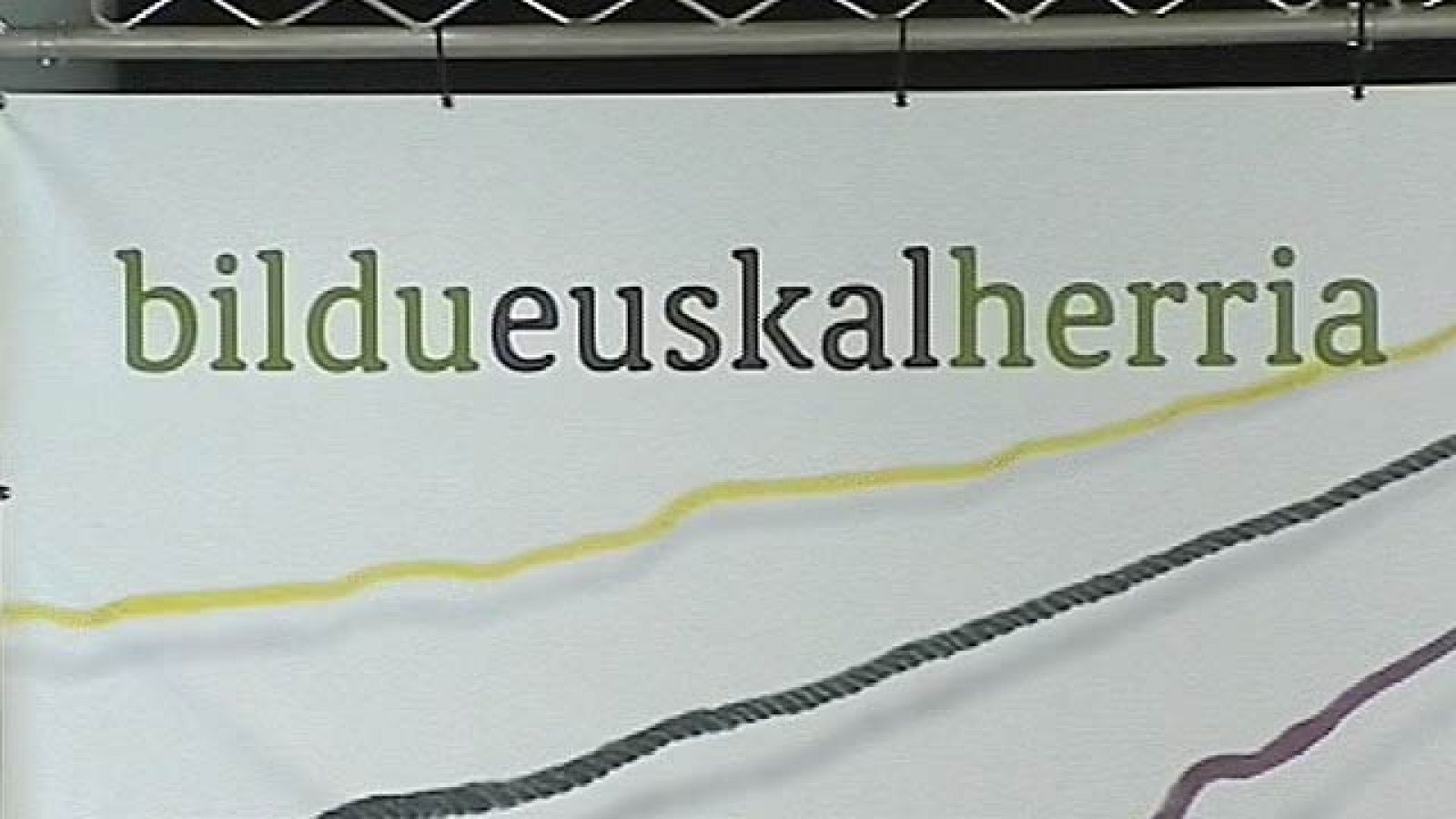 Bildu, con el aval de ETA según la policía