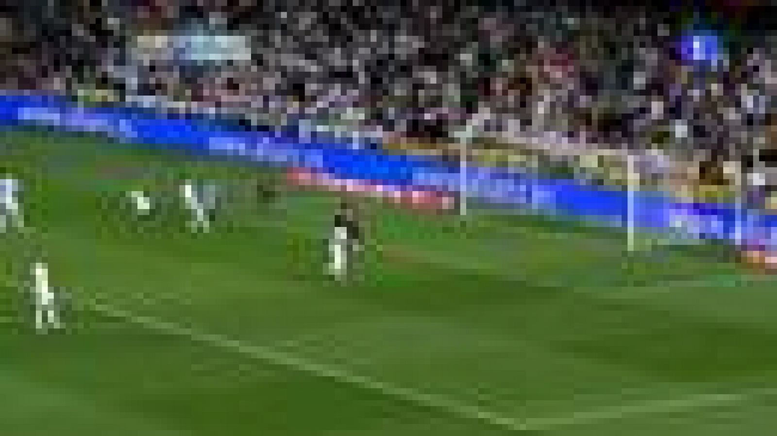 Sin programa: Gol anulado a Pedro: fuera de juego | RTVE Play