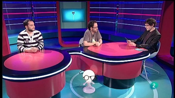 Gafapastas - Gafapastas - 20/04/11