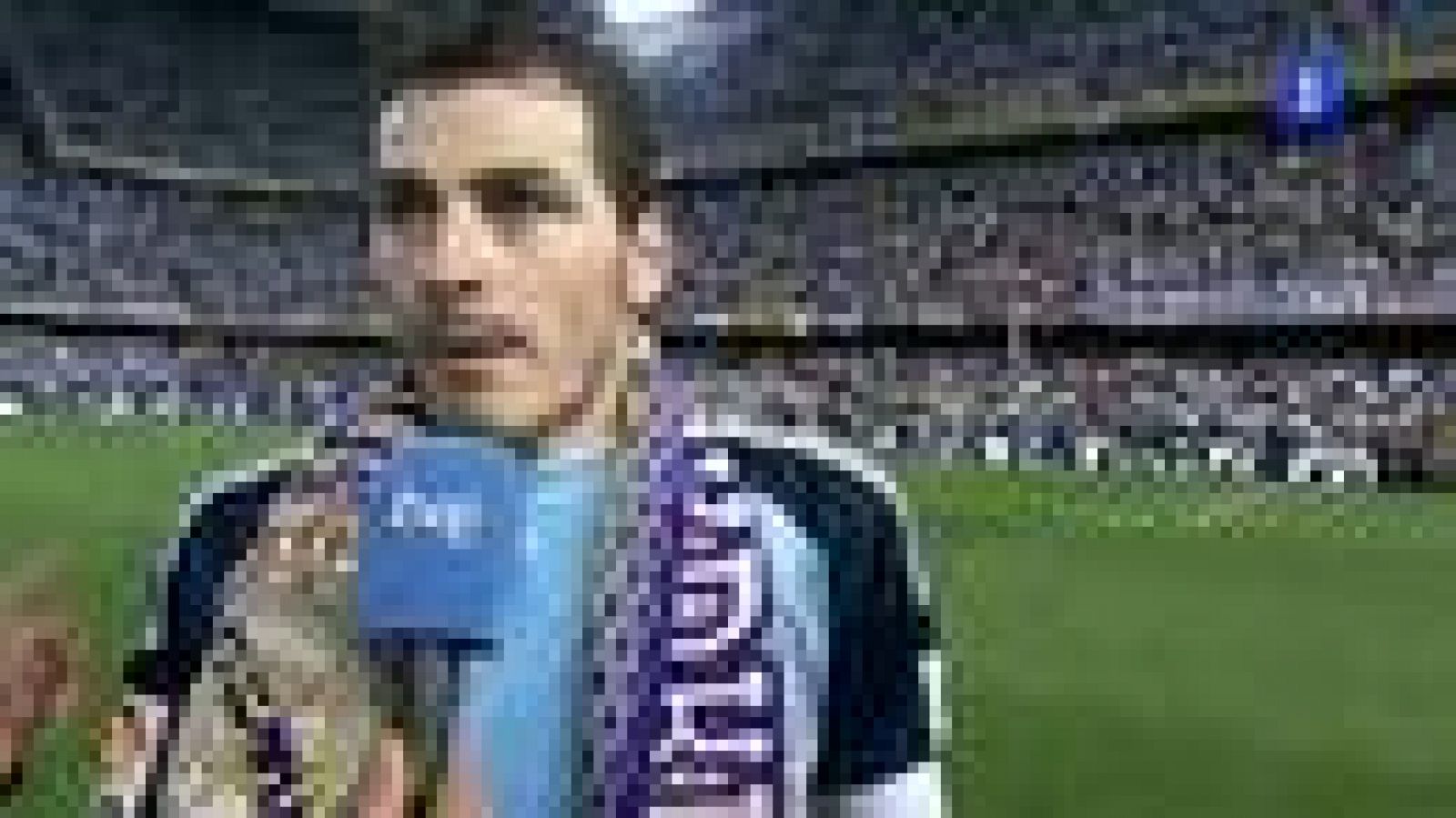 Casillas: "Podemos ganar a cualquiera"