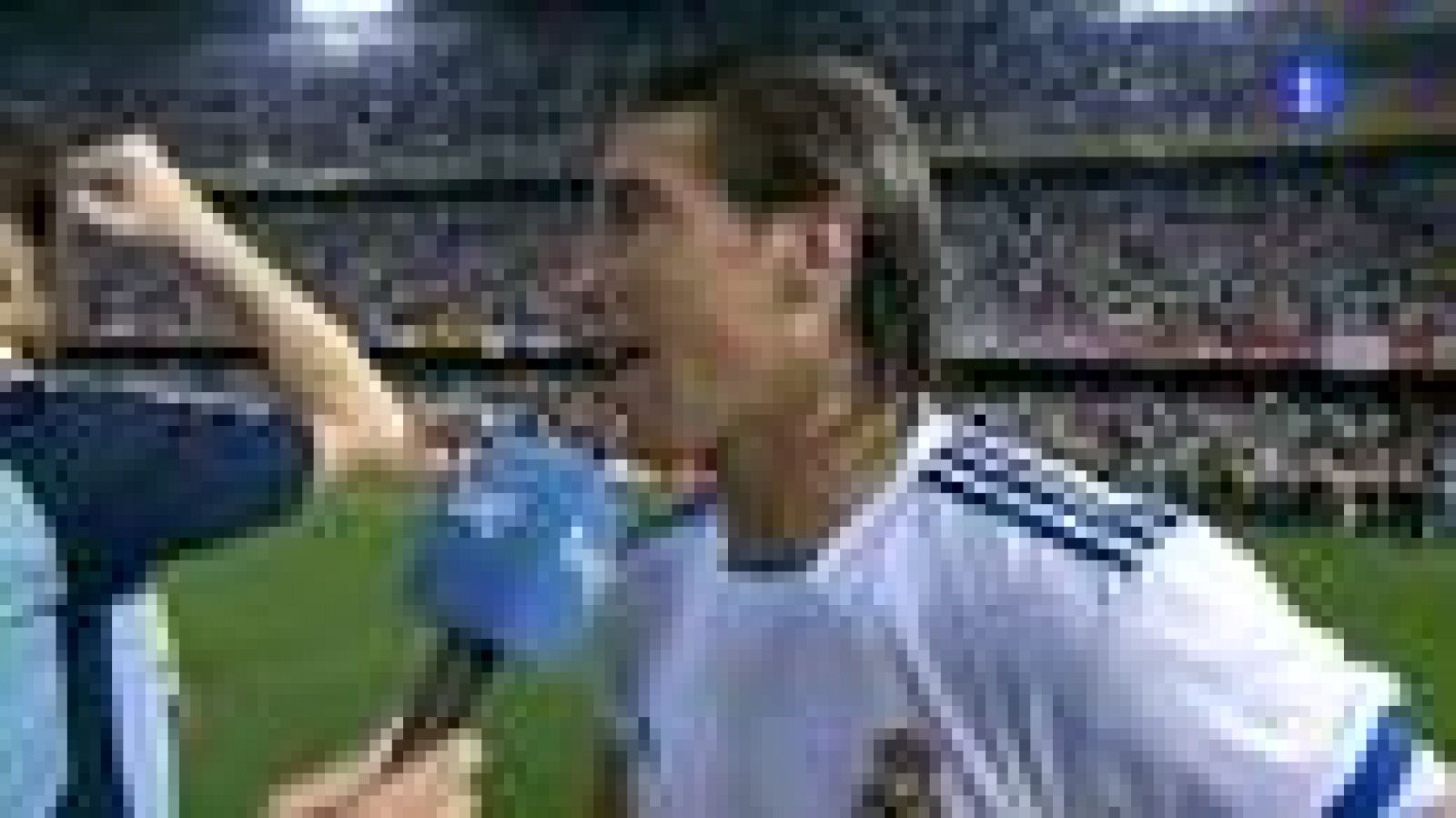 Sin programa: Ramos: "Estamos con Mourinho" | RTVE Play
