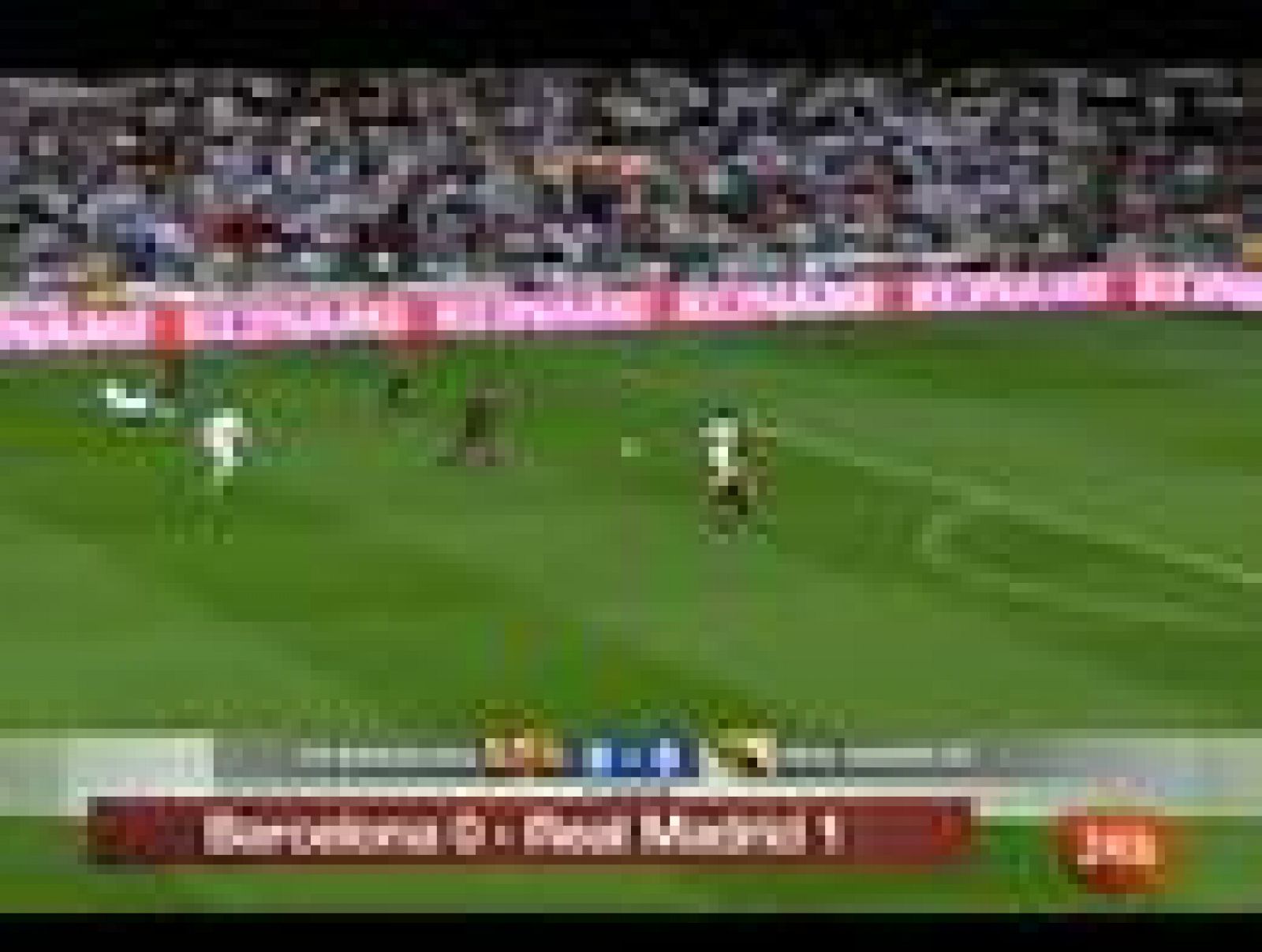 Informativo 24h: El Real Madrid gana la Copa del Rey | RTVE Play