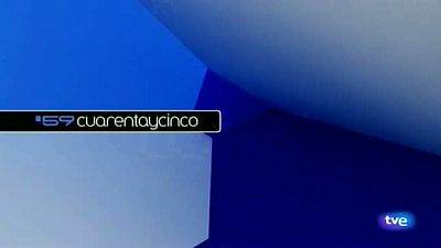 59 Segundos Canarias - 05/04/11