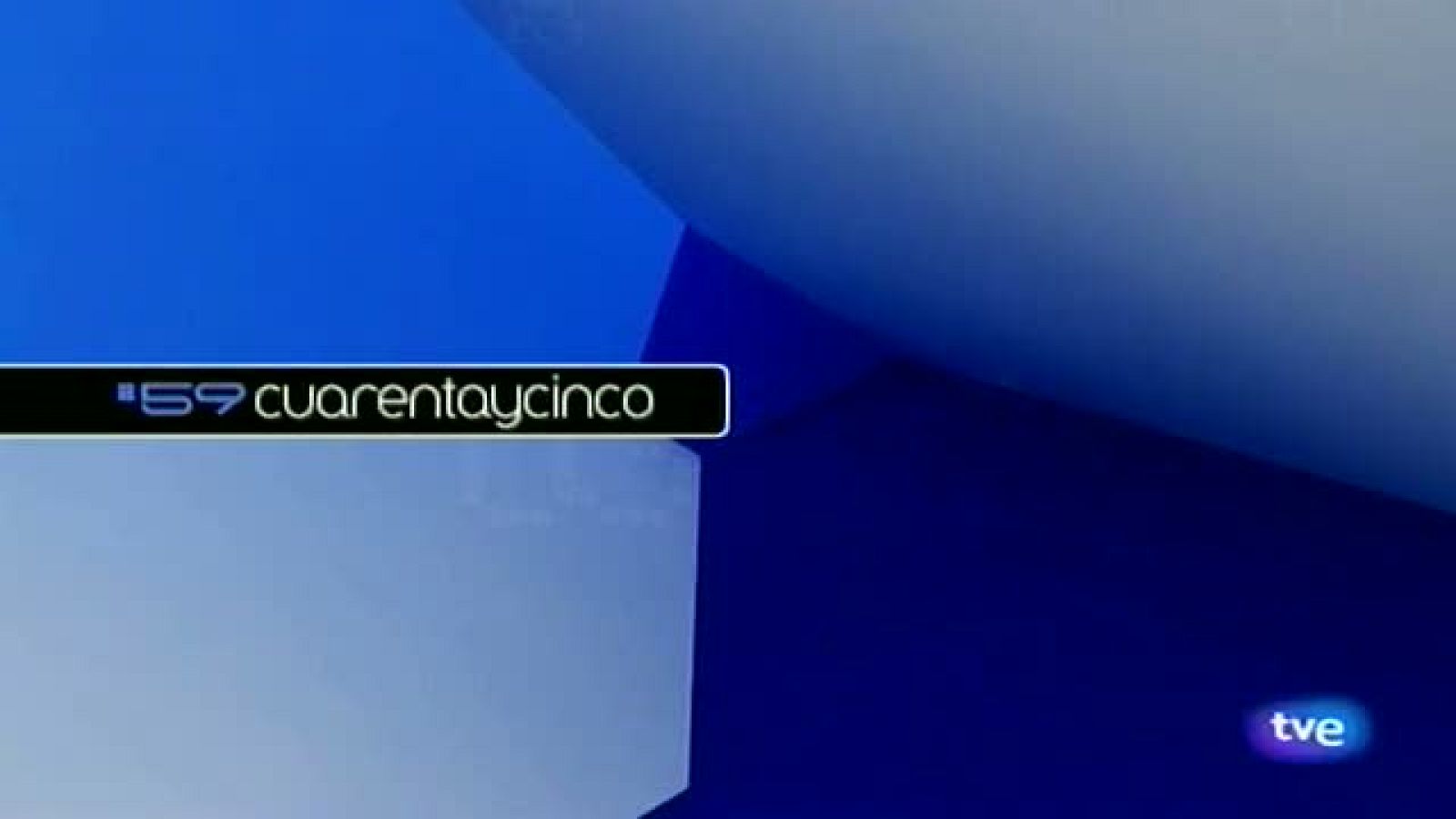 59 Segundos Canarias - 05/04/11