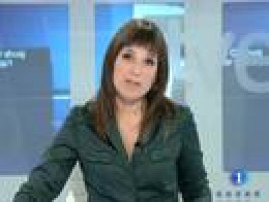 L'Informatiu - El temps - 21/04/11