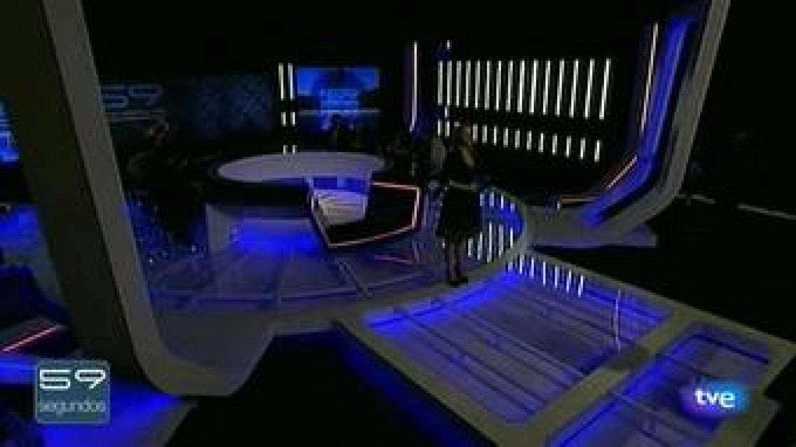 59 segundos Canarias - 12/04/11 - 59 segundos Canarias | Ver