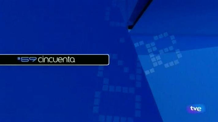 59 segundos Canarias - 59 segundos Canarias - 12/04/11