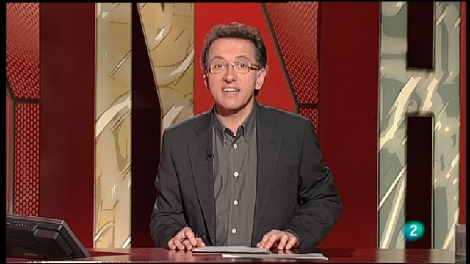 Saber y ganar - 21/04/11 - Ver ahora