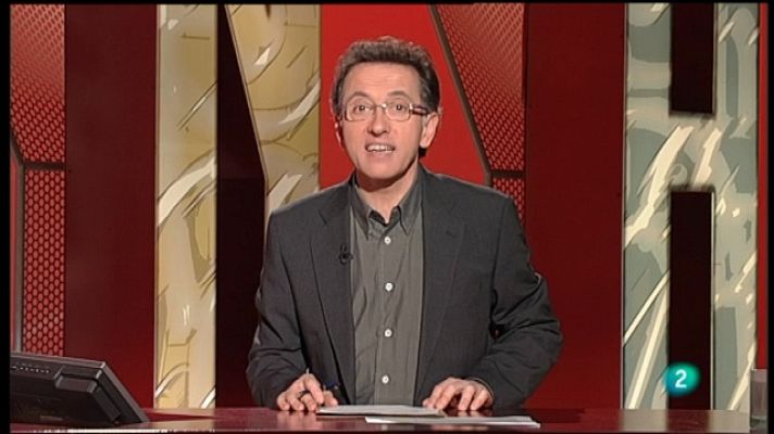 Saber y ganar - Saber y ganar - 21/04/11