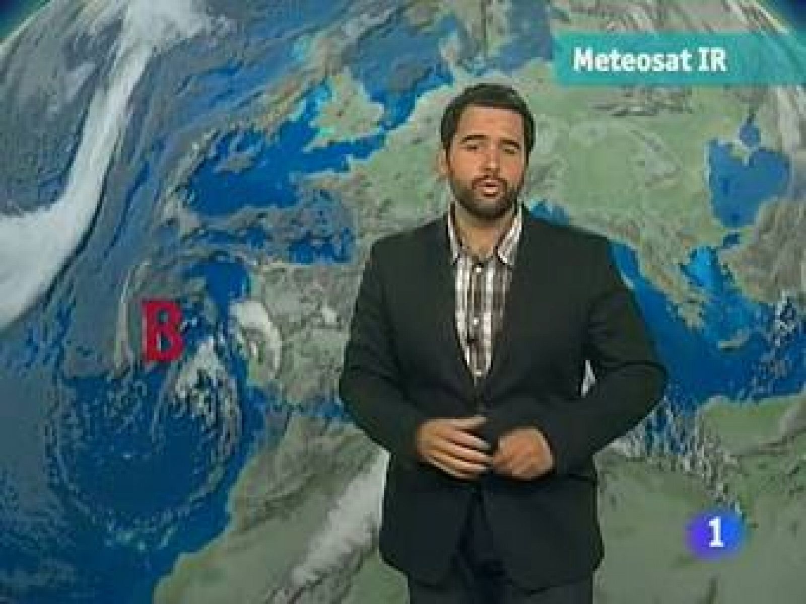 El tiempo en Canarias 21-04-2011 | Ver