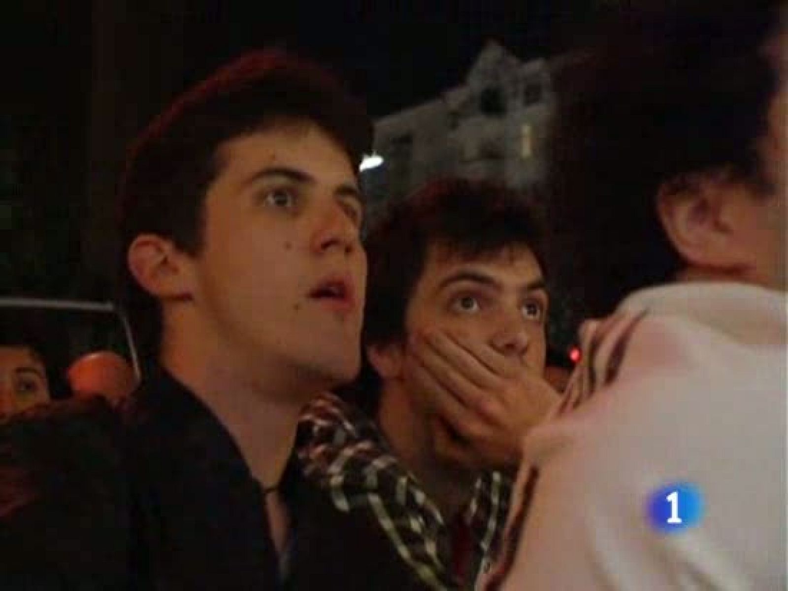 El FC Barcelona - Real Madrid de Copa fue un acontecimiento a escala mundial, como nos muestran los corresponsales de TVE