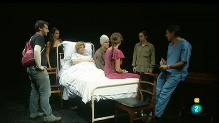 Mi reino por un caballo - Mi reino por un caballo - 21/04/11