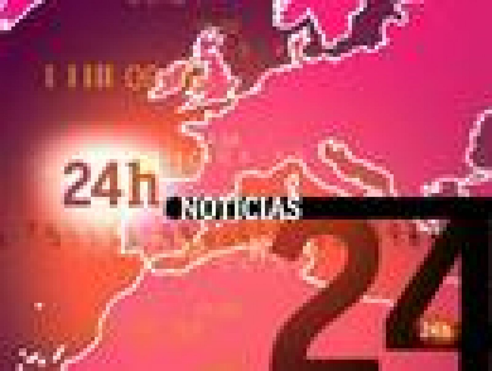 Telediario en cuatro minutos (22/04/2011)