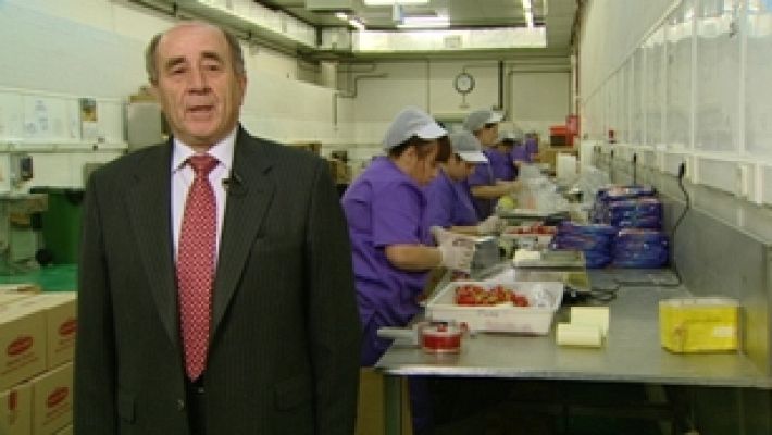 Fábrica de ideas - Fábrica de ideas de TVE - 22/04/11