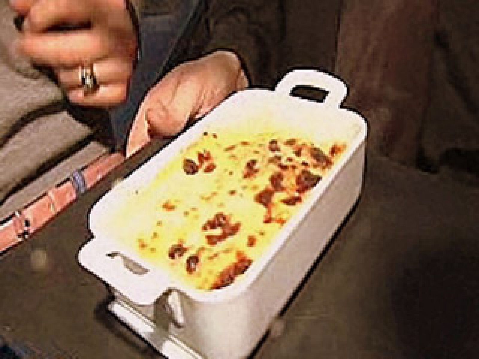 España Directo - Canelones de carne