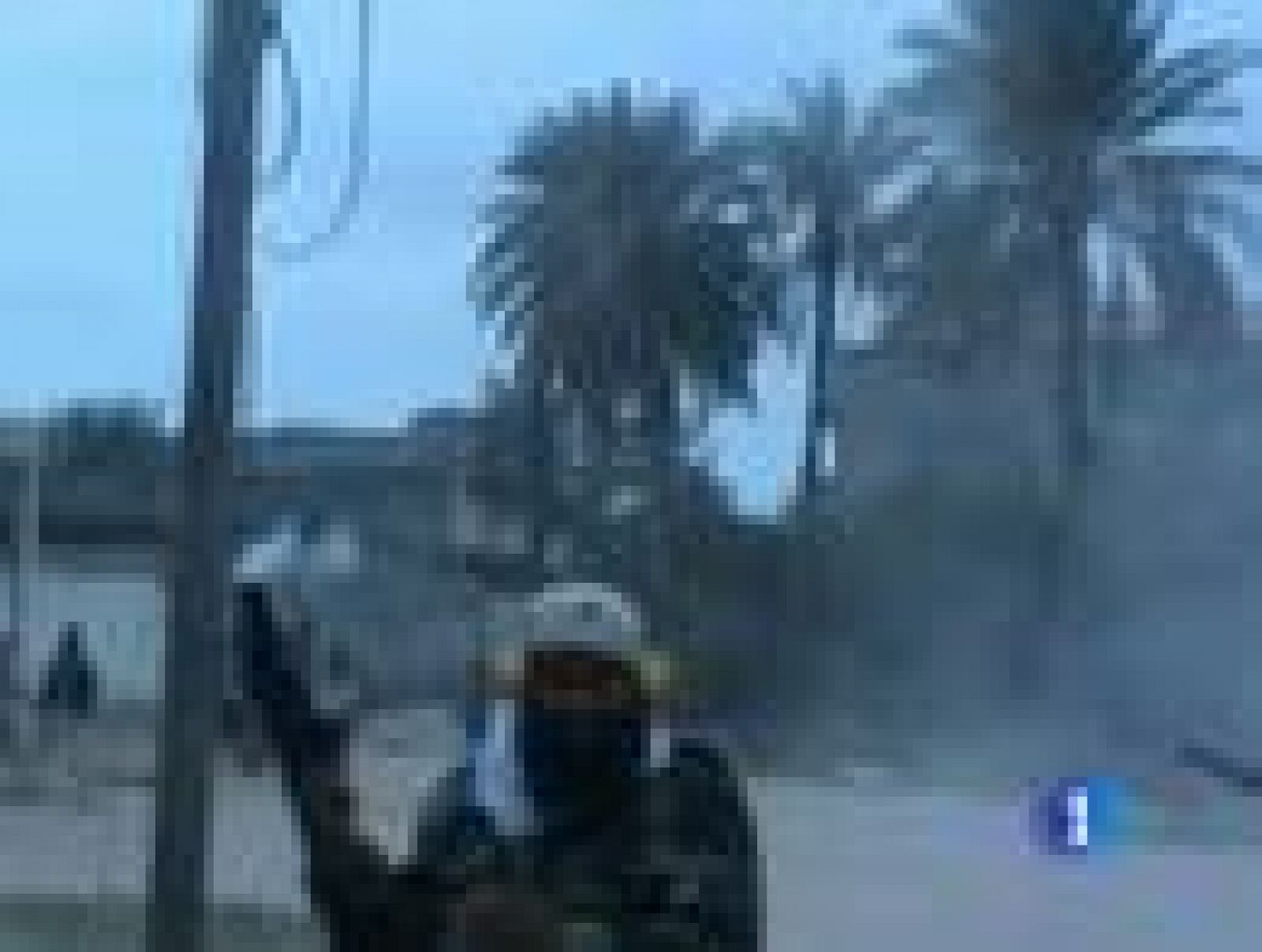 Disparos indiscriminados en Misrata | Ver