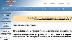 Finanzas Forex protagoniza una de las grandes estafas en el mercado de divisas