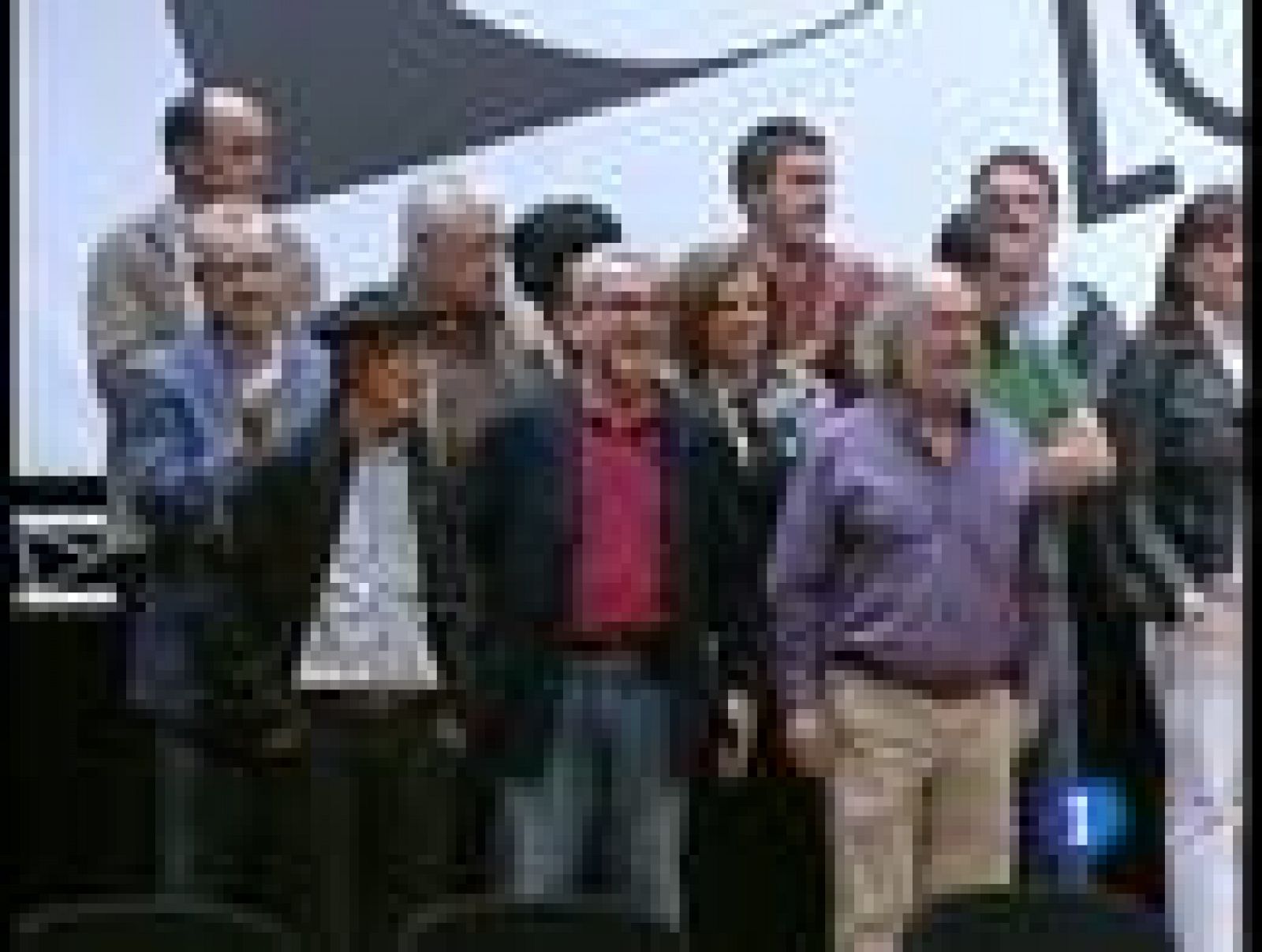 ETA encargó a Batasuna crear Bildu | Ver