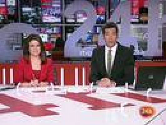 La tarde en 24h - Más de una docena de muertos en la represión de las protestas en Siria