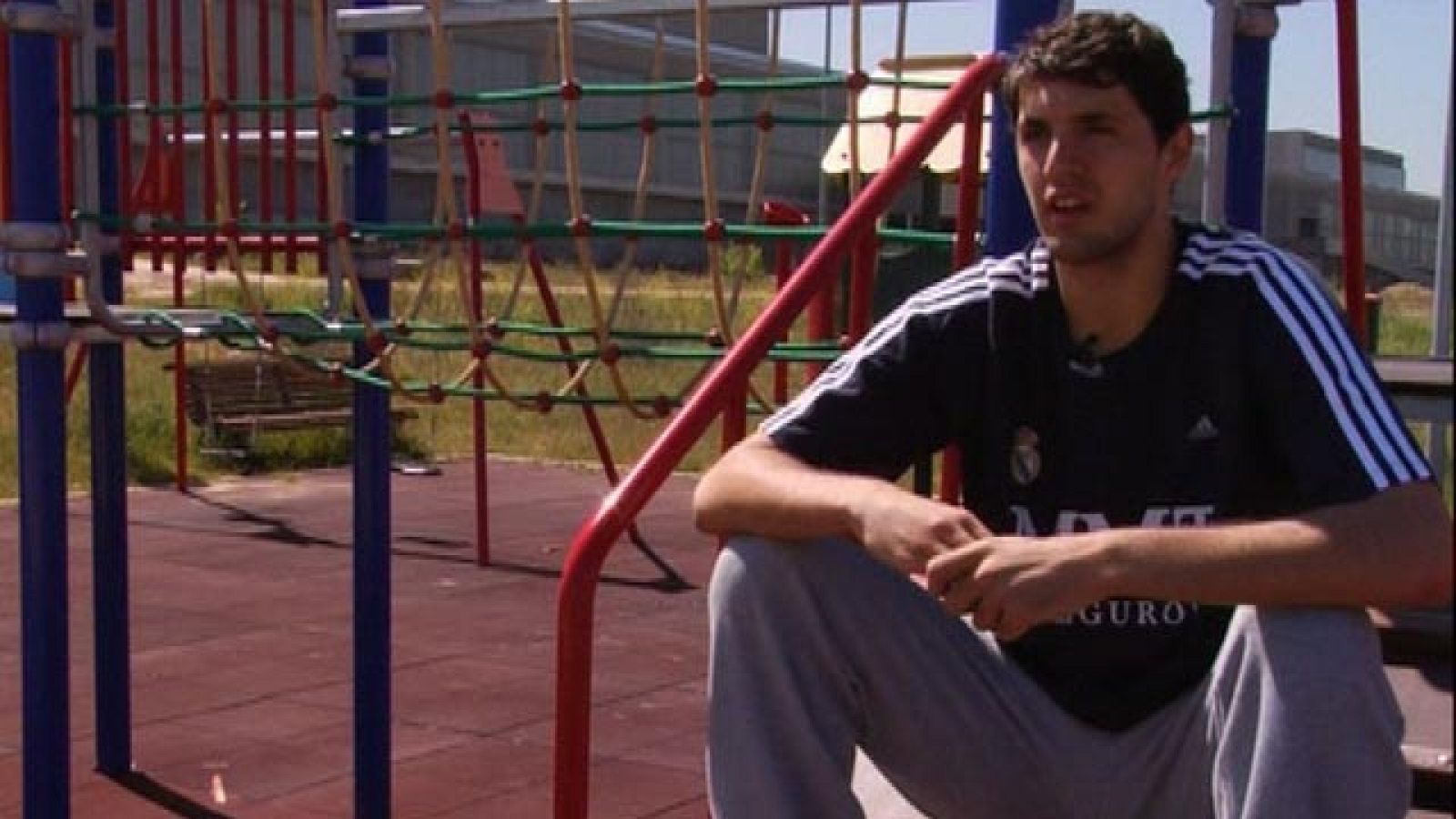 Mirotic, pieza clave ante el Caja Laboral